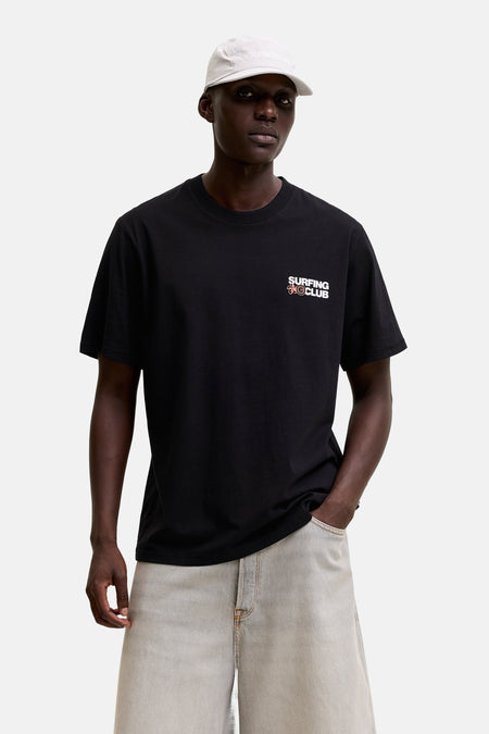 T-shirt - noir