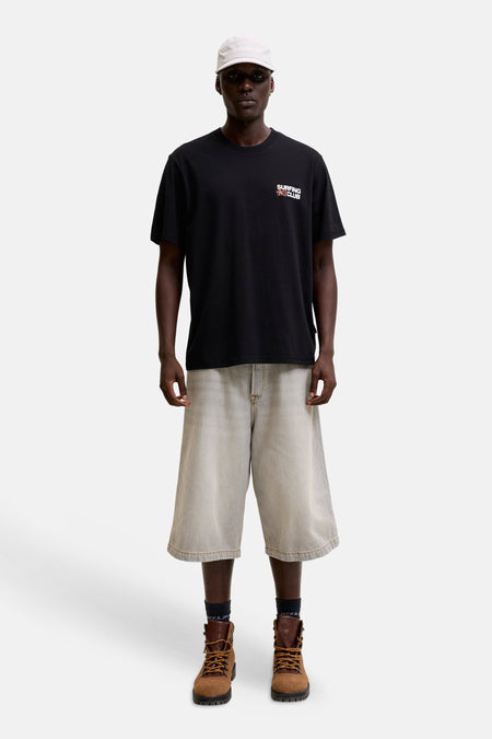 T-shirt - noir