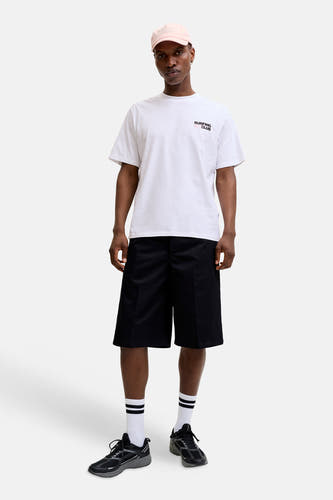 T-shirt (manches courtes) blanc - CORE BY JACK & JONES
