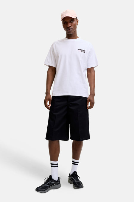 T-shirt - blanc