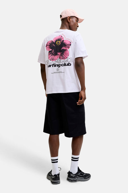 T-shirt - Bright White