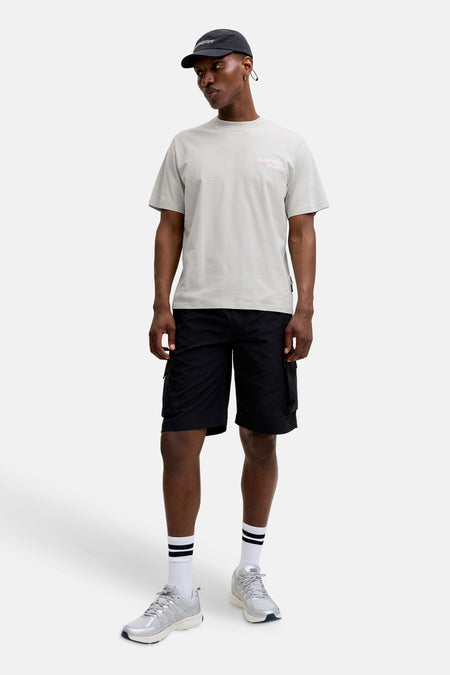 T-shirt - gris