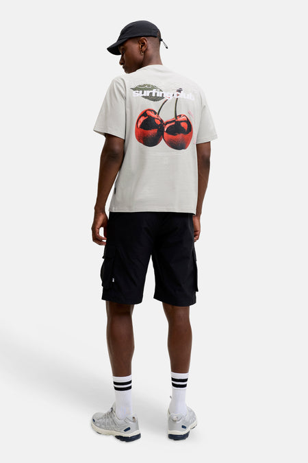 T-shirt - Vapor Blue