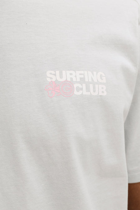 T-shirt - Vapor Blue