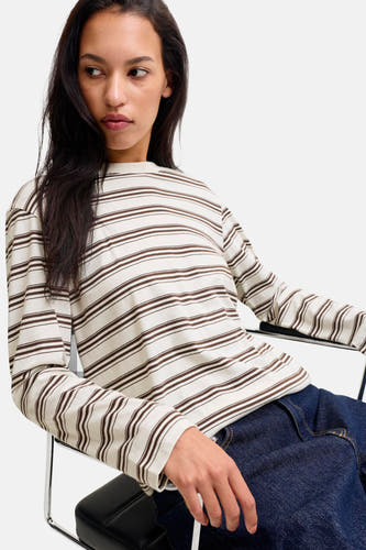 T-shirt à manches longues - Carafe