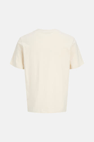 T-shirt (manches courtes) blanc - CORE BY JACK & JONES