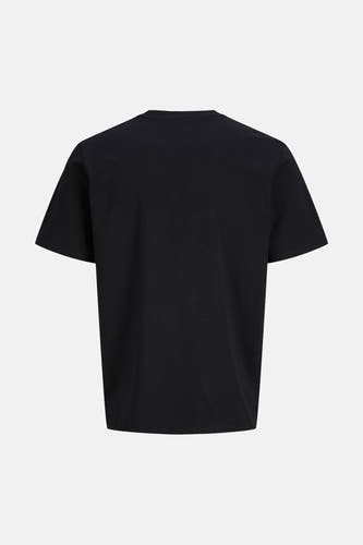 T-shirt (manches courtes) noir - CORE BY JACK & JONES