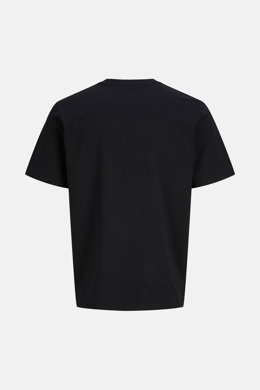 T-shirt (manches courtes) noir - CORE BY JACK & JONES