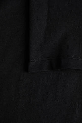 T-shirt (manches courtes) noir - CORE BY JACK & JONES
