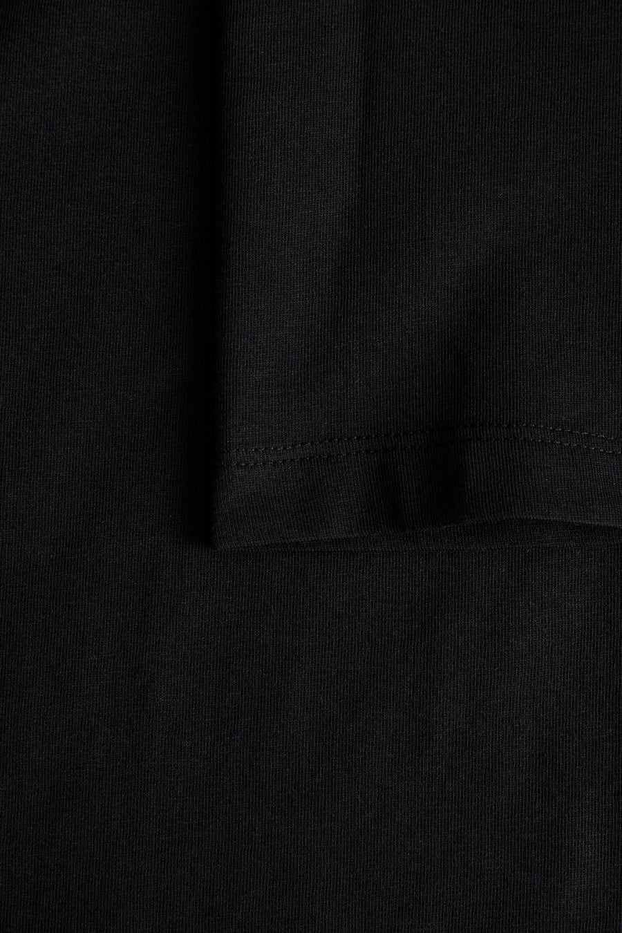 T-shirt (manches courtes) noir - CORE BY JACK & JONES