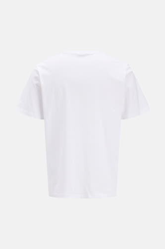 T-shirt (manches courtes) blanc - CORE BY JACK & JONES