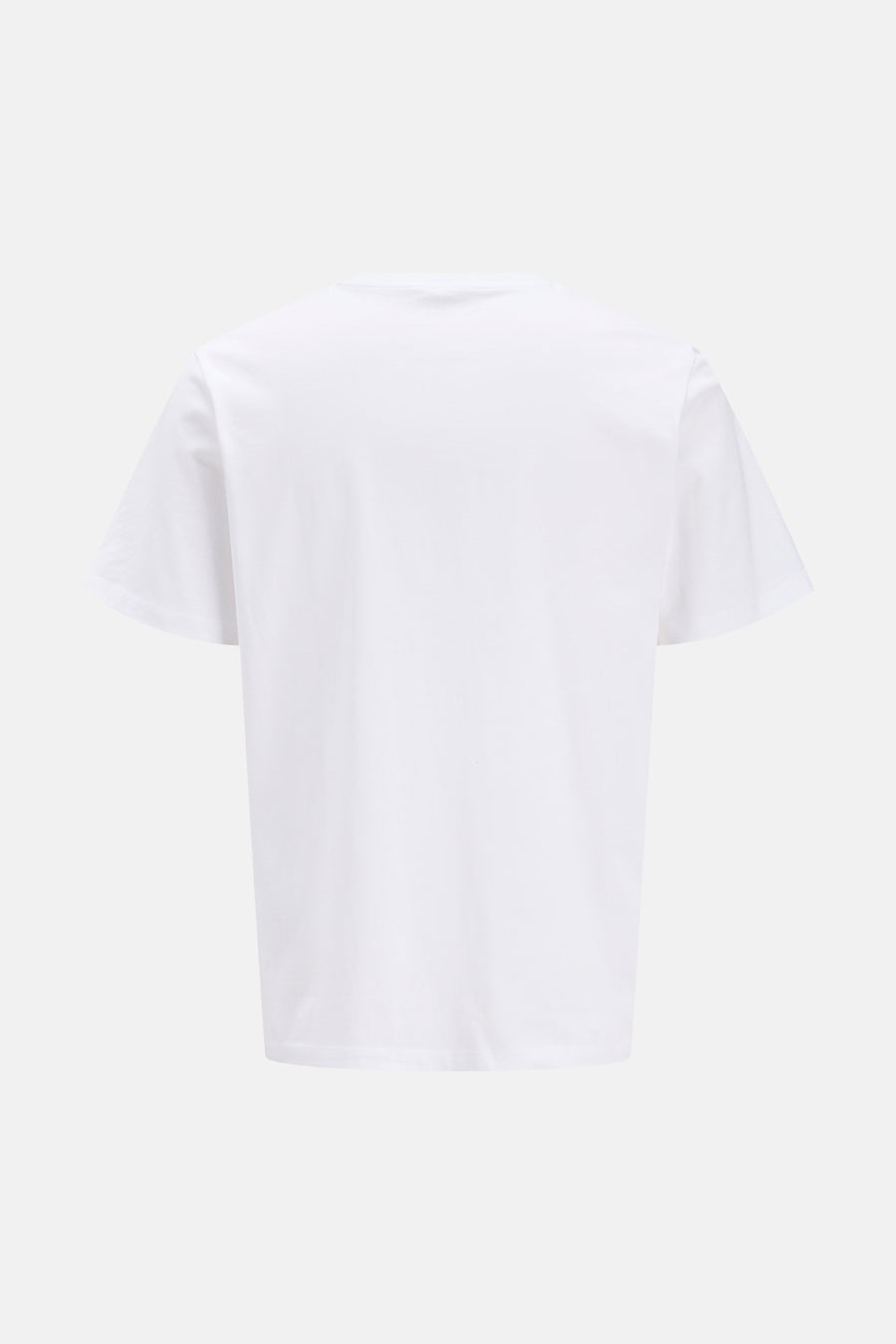 T-shirt (manches courtes) blanc - CORE BY JACK & JONES