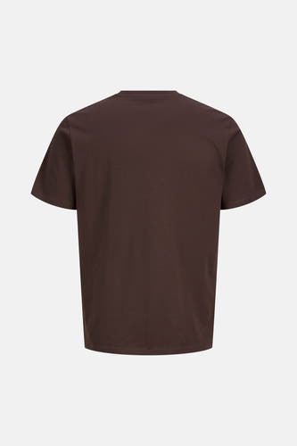 T-shirt (manches courtes) brun - CORE BY JACK & JONES