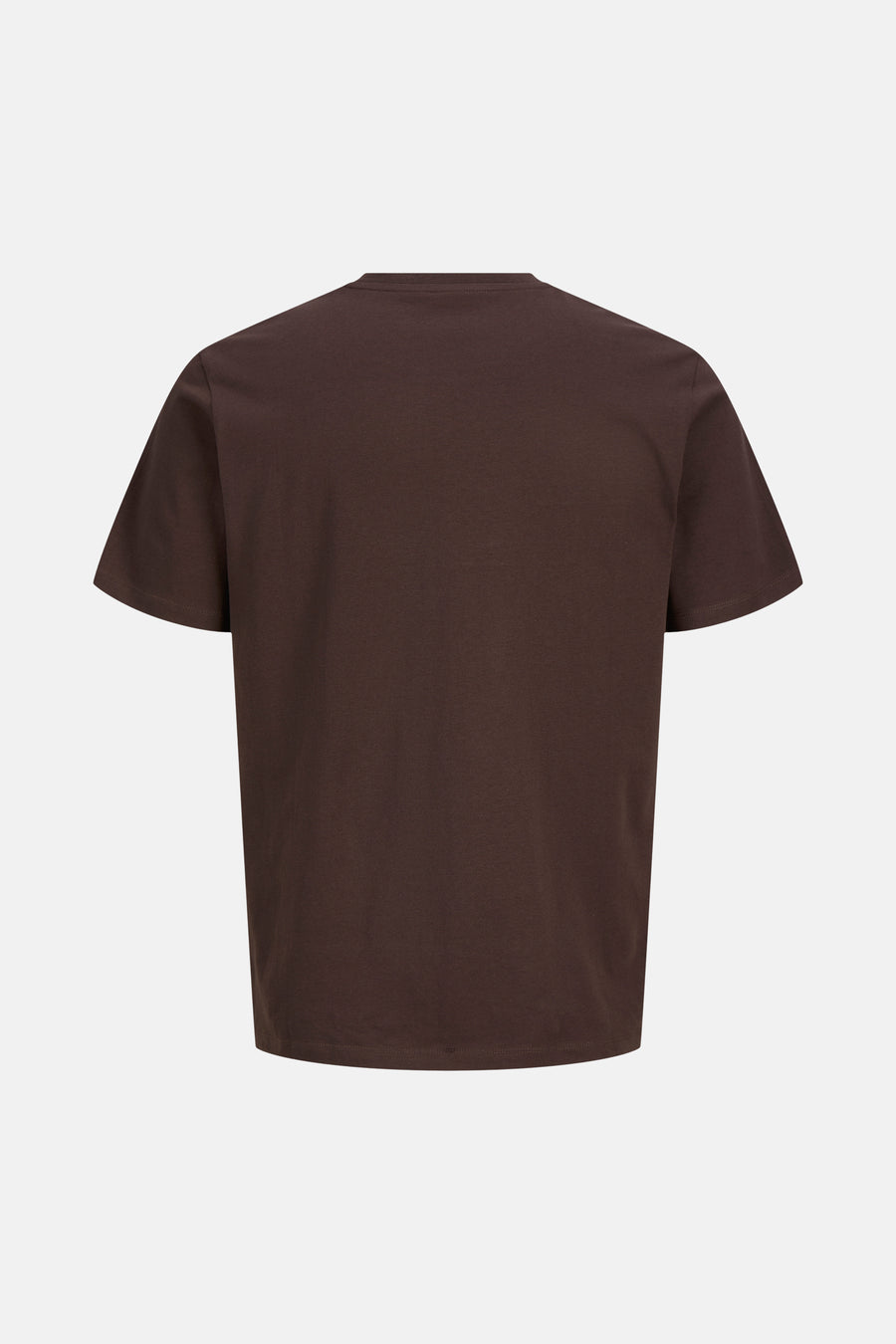 T-shirt (manches courtes) brun - CORE BY JACK & JONES
