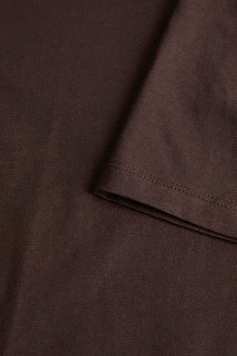 T-shirt (manches courtes) brun - CORE BY JACK & JONES