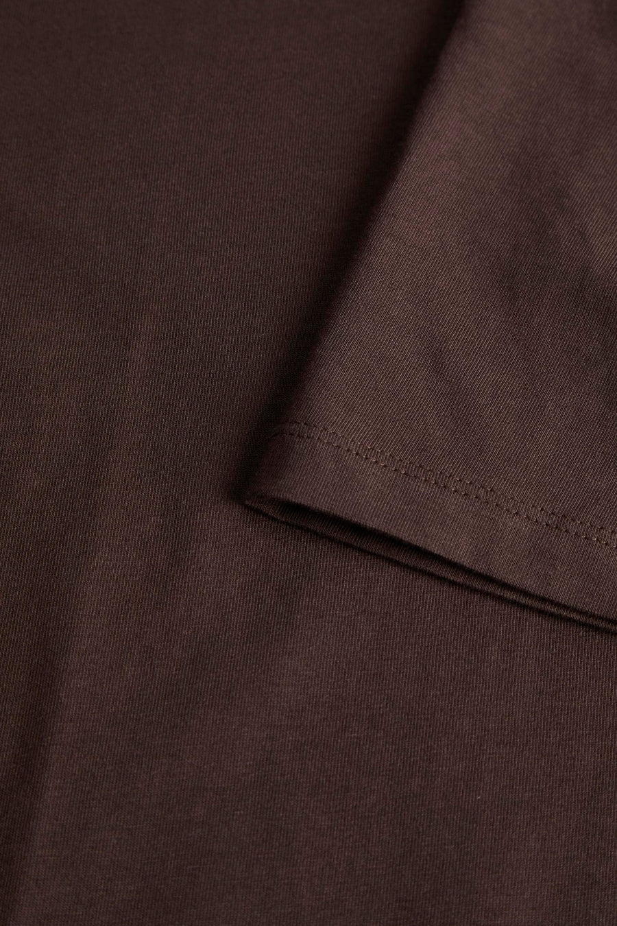 T-shirt (manches courtes) brun - CORE BY JACK & JONES