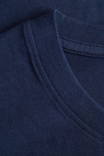 T-shirt (manches courtes) bleu - CORE BY JACK & JONES