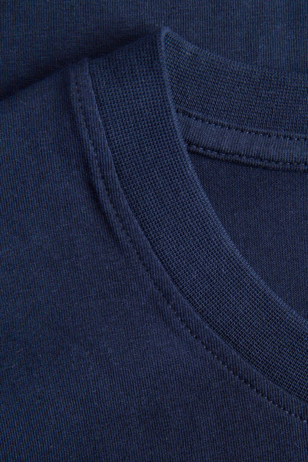 T-shirt (manches courtes) bleu - CORE BY JACK & JONES
