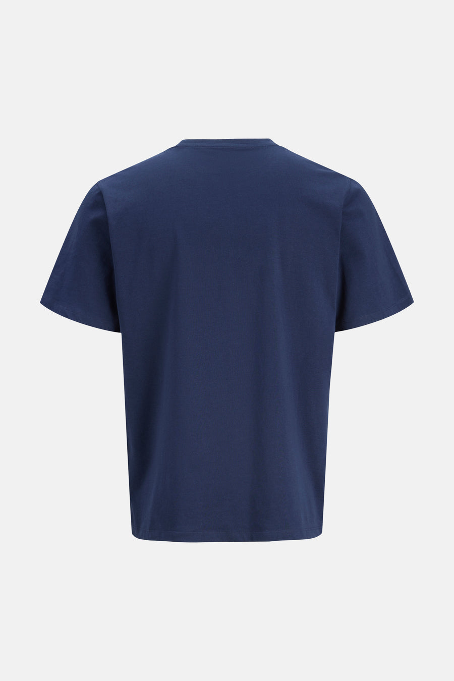 T-shirt (manches courtes) bleu - CORE BY JACK & JONES
