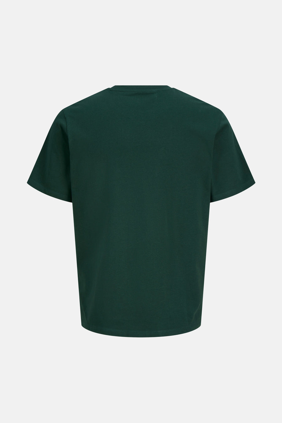 T-shirt (manches courtes) vert - CORE BY JACK & JONES