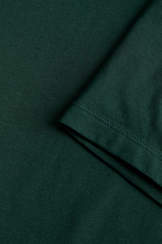 T-shirt (manches courtes) vert - CORE BY JACK & JONES