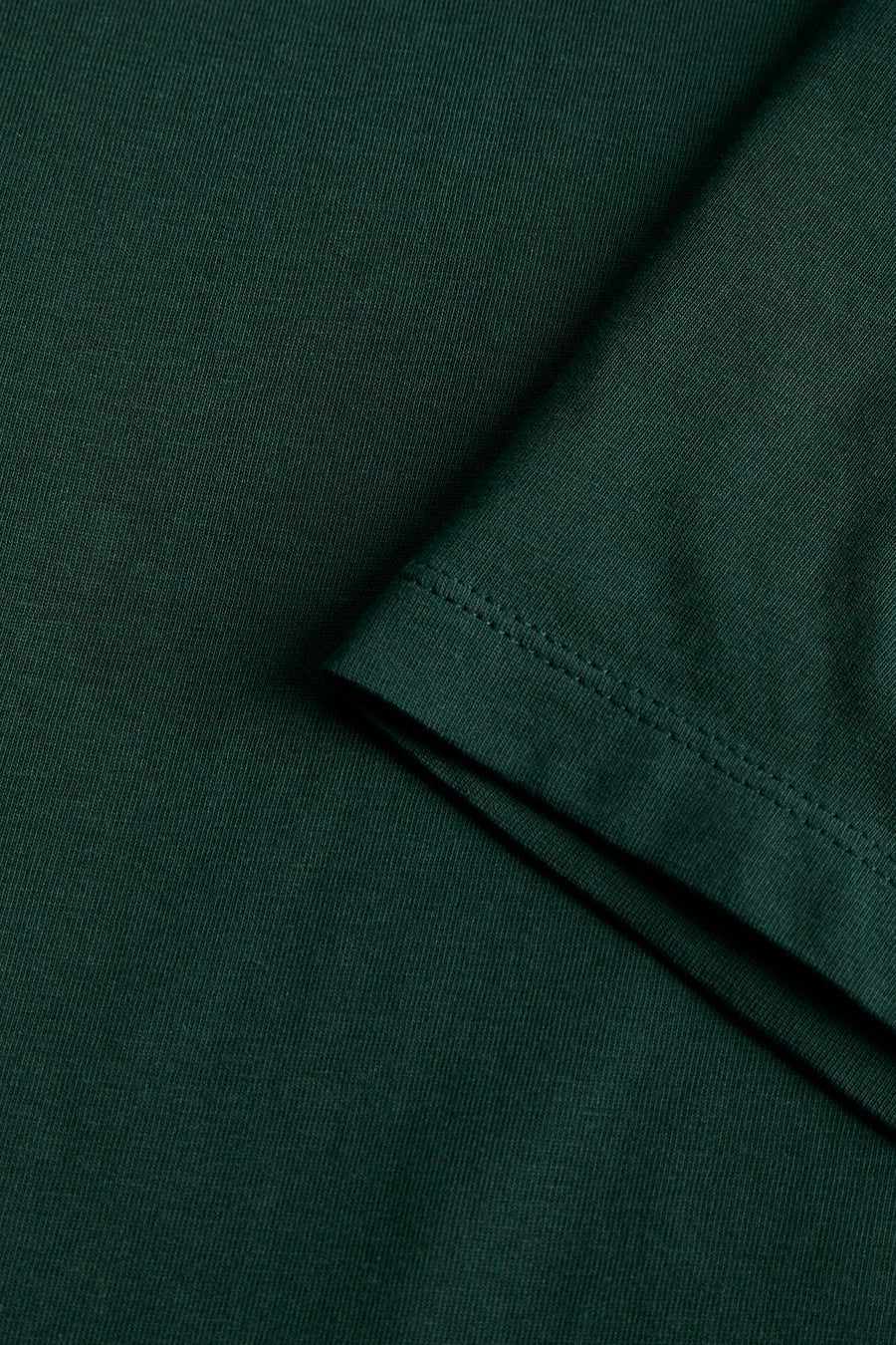 T-shirt (manches courtes) vert - CORE BY JACK & JONES