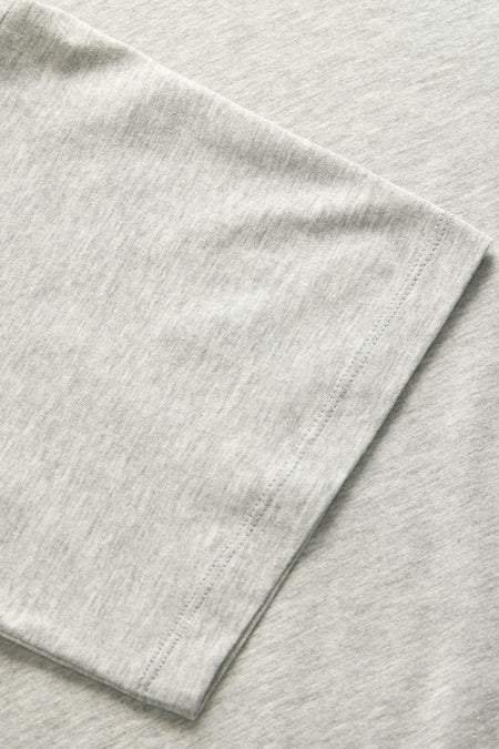 Top uni manche courte gris - JJXX