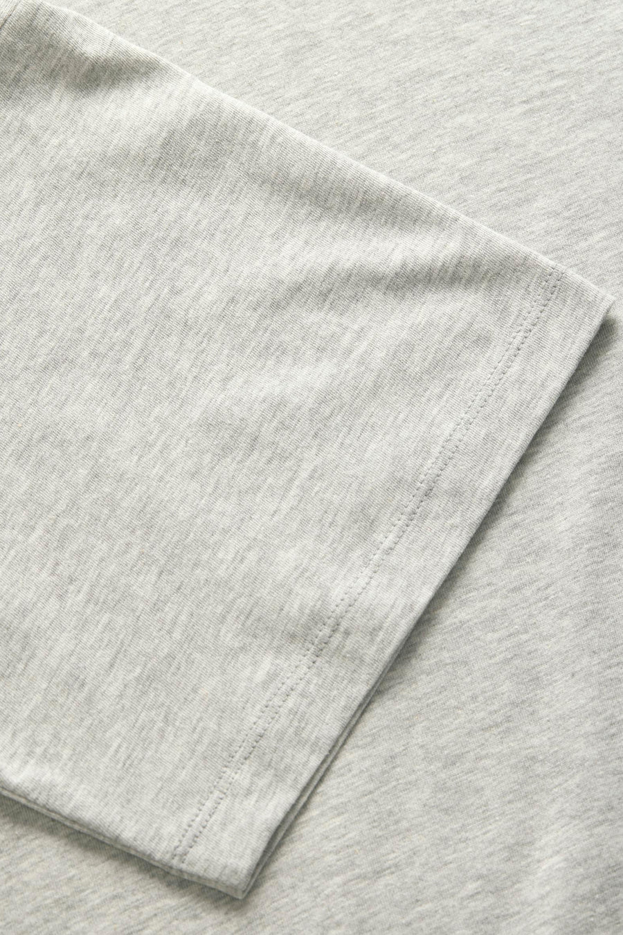 Top uni manche courte gris - JJXX