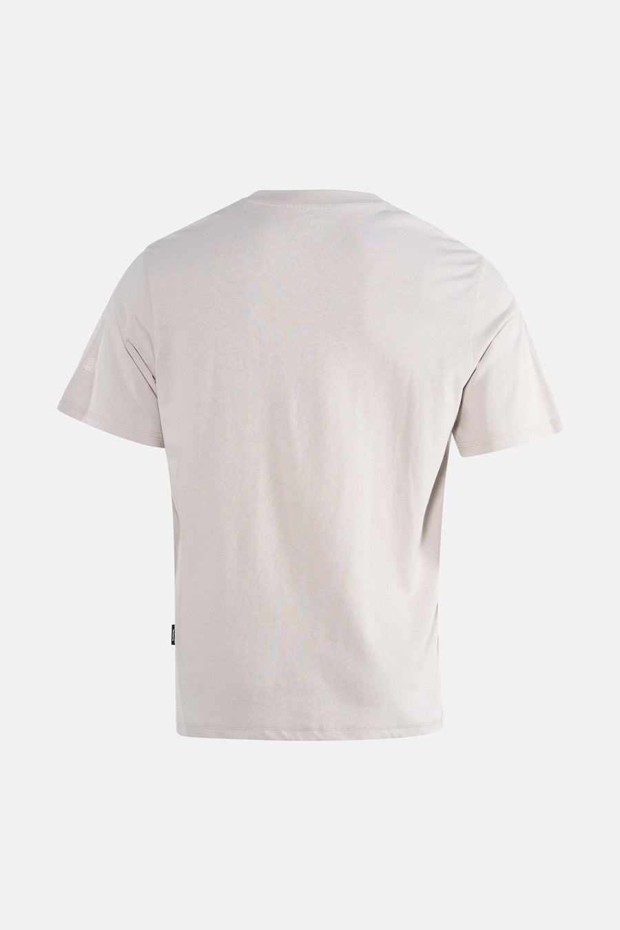 T-shirt à manches courtes - gris