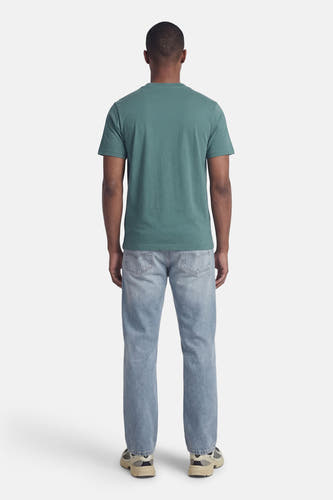 T-shirt à manches courtes - vert