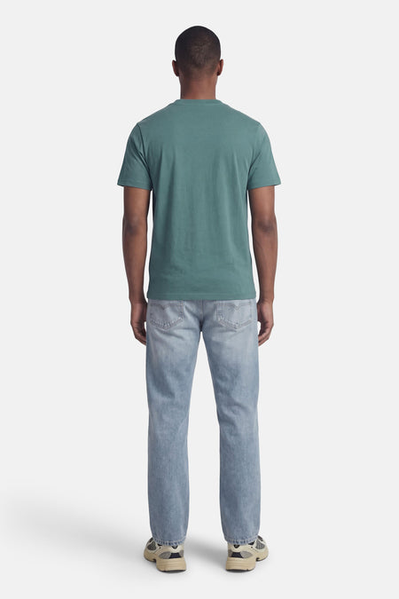 T-shirt à manches courtes - vert