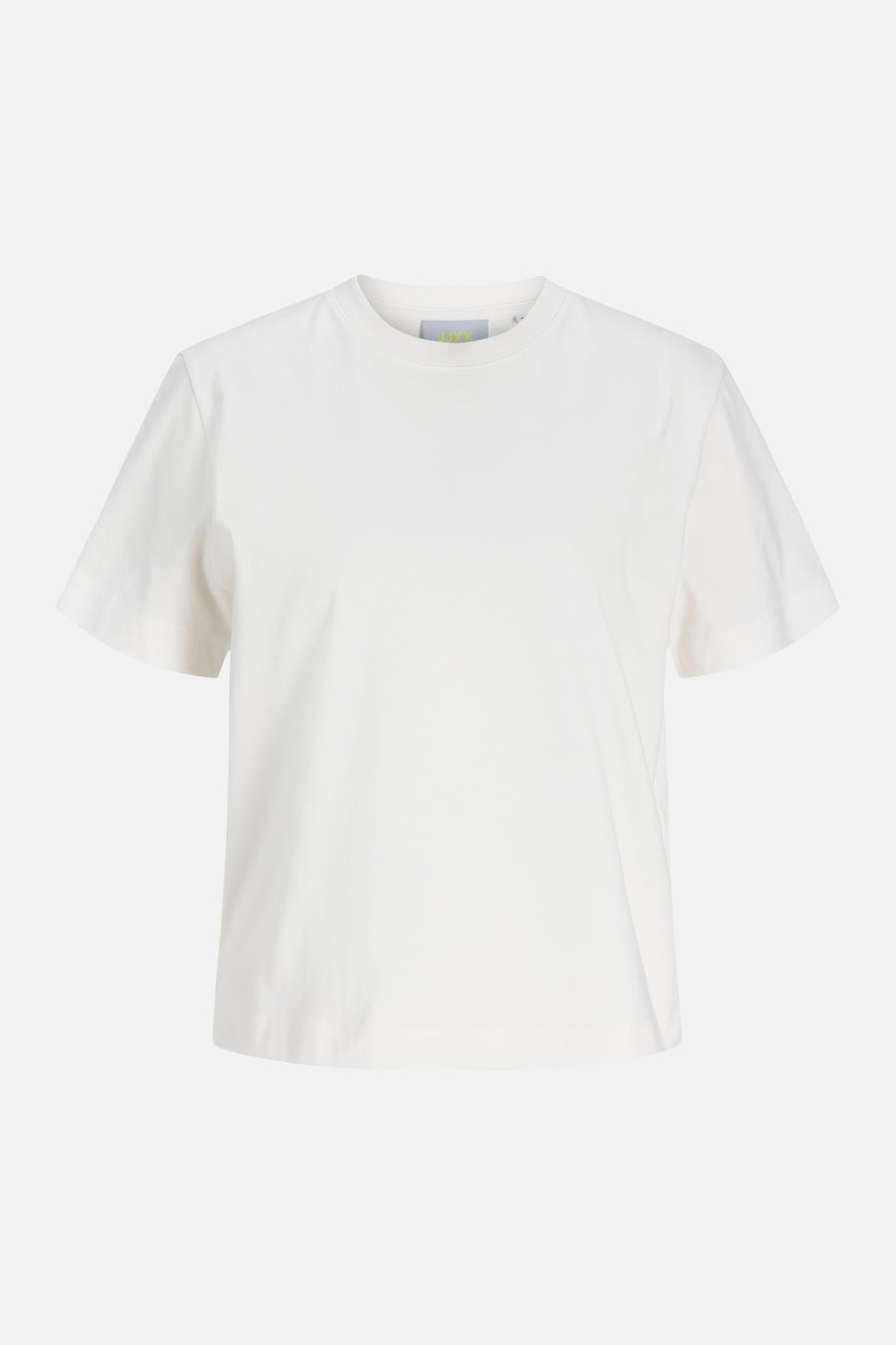 T-shirt à manches courtes - Cloud Dancer
