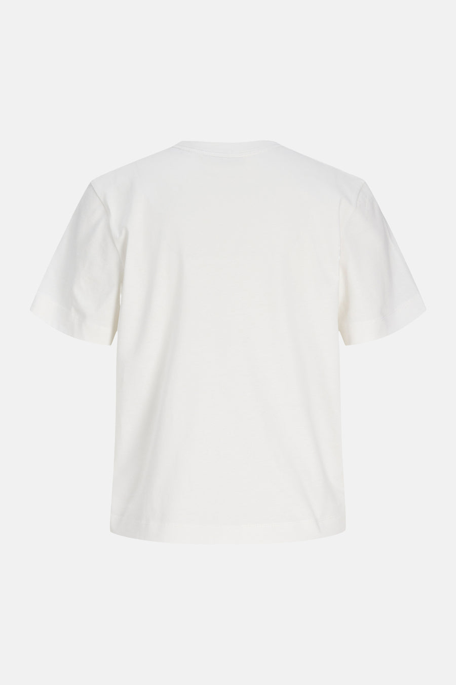 T-shirt à manches courtes - Cloud Dancer