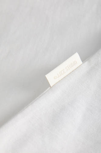 Top uni manche courte blanc - JJXX