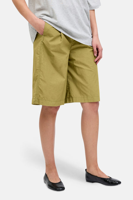 Short - vert