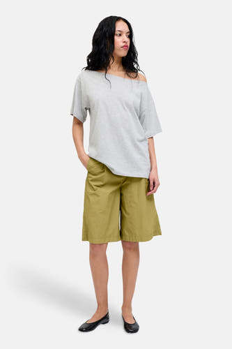 Short - vert