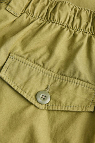 Short - vert