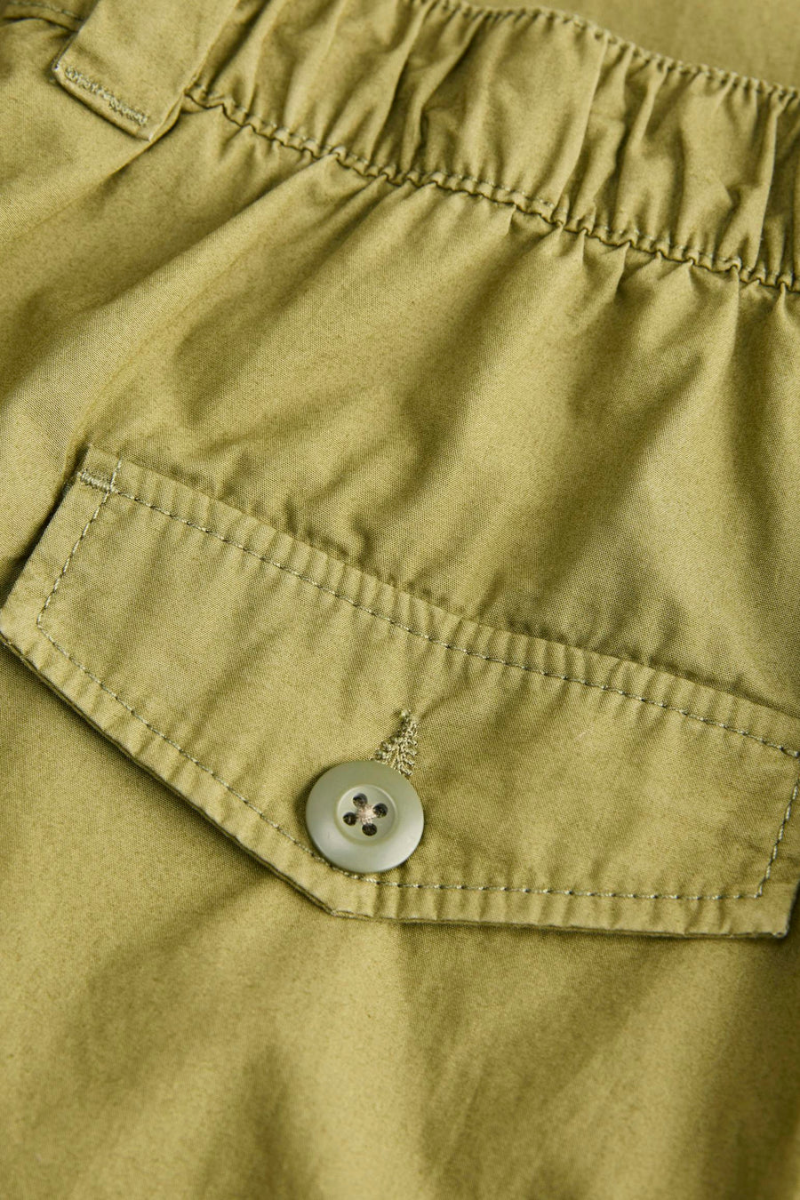 Short - vert