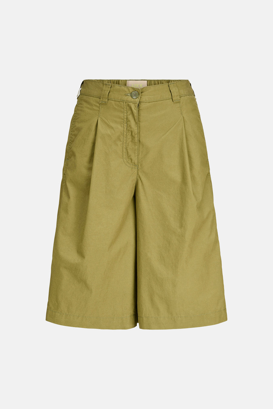 Short - vert