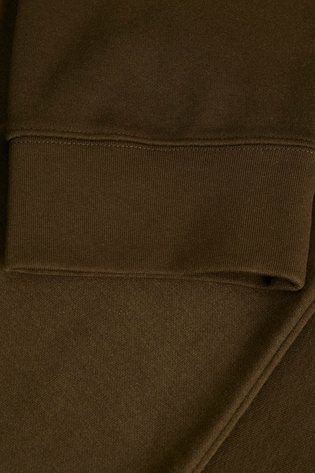 Sweat col O - Demitasse