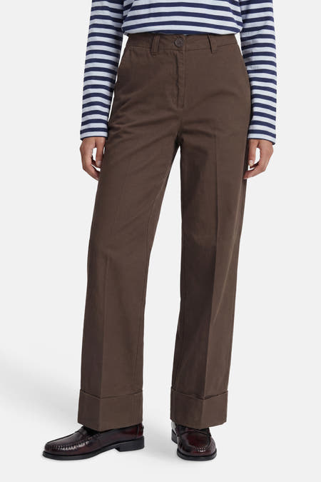 Pantalon - Demitasse