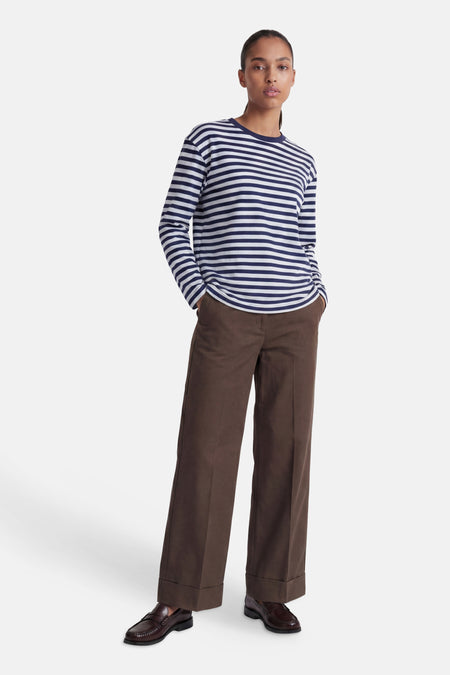 Pantalon - Demitasse