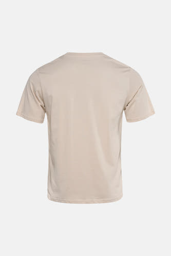 T-shirt - écru