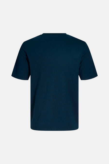 T-shirt - bleu