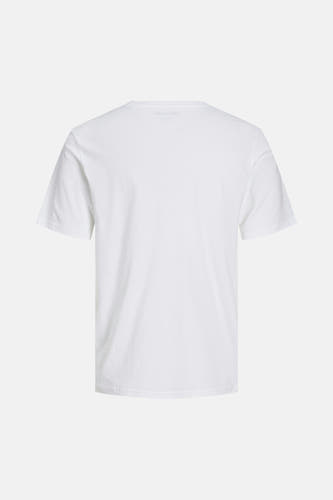 T-shirt à manches courtes - blanc
