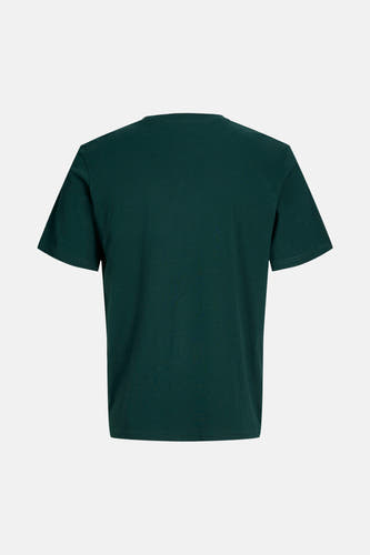 T-shirt à manches courtes - vert