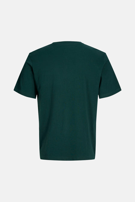 T-shirt à manches courtes - vert