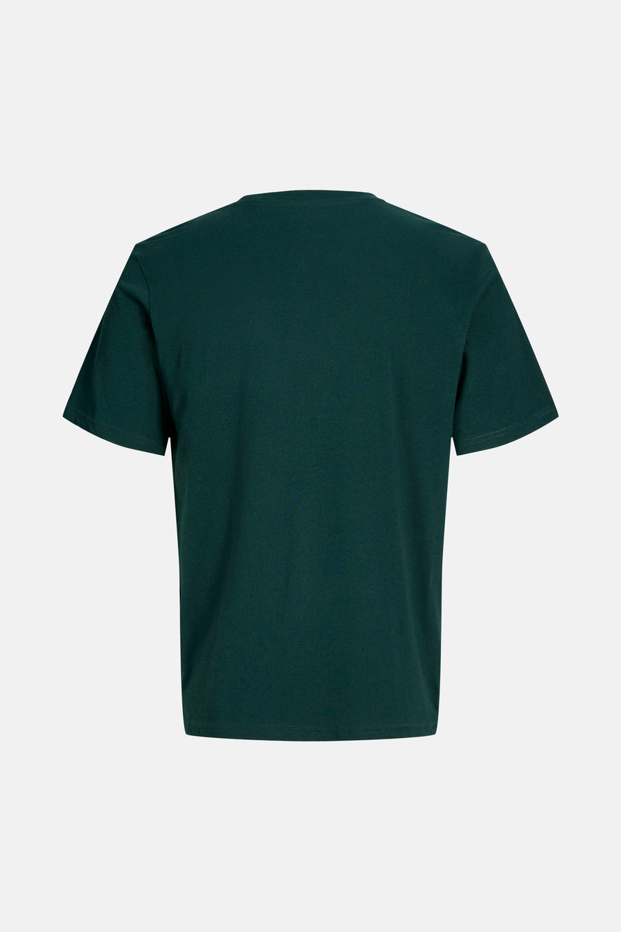 T-shirt à manches courtes - vert
