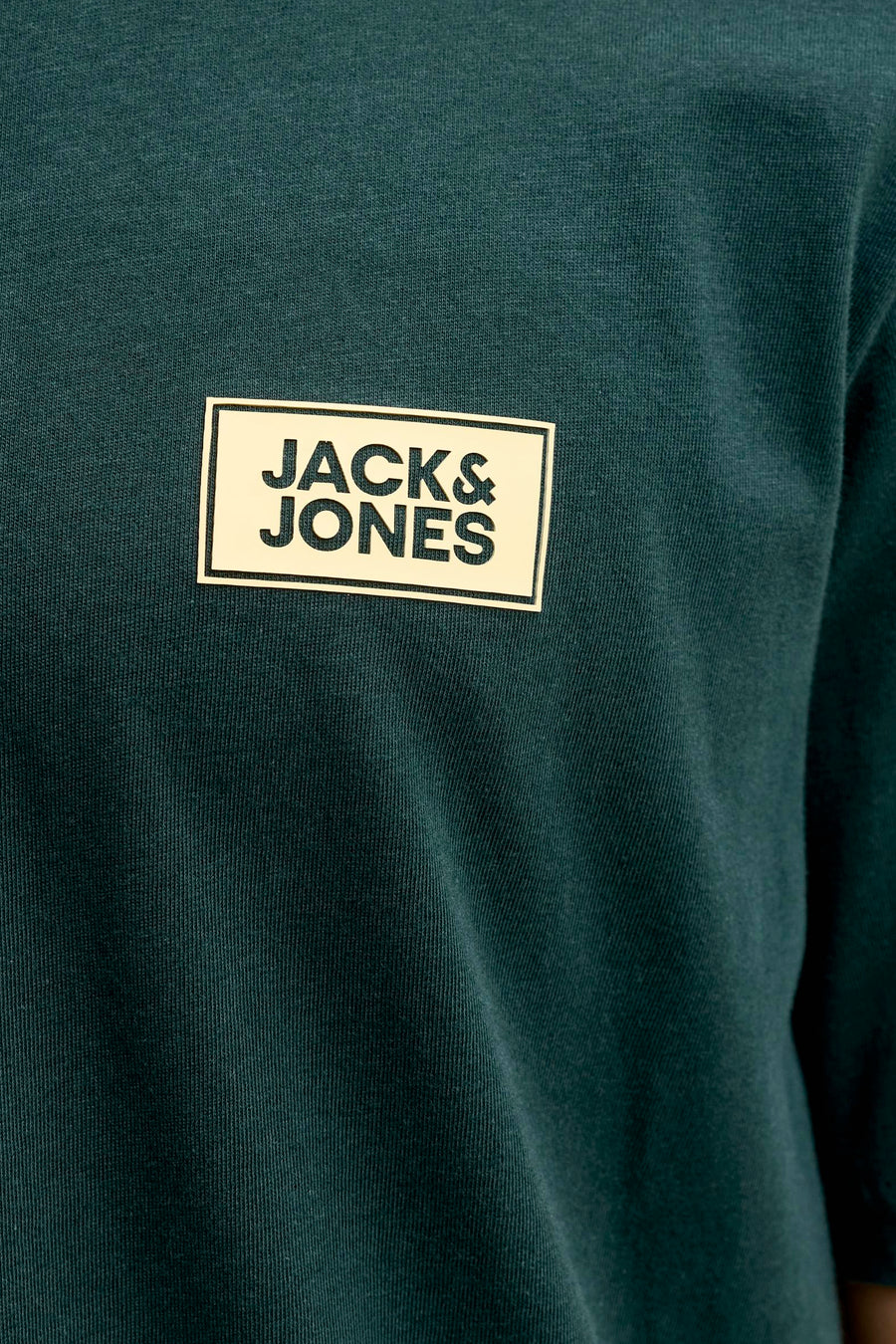 T-shirt à manches courtes - vert
