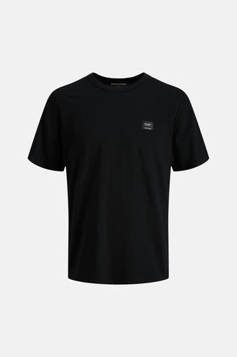 T-shirt (manches courtes) noir - CORE BY JACK & JONES
